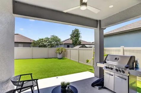 5352 Costa Del Sol Drive St Cloud FL 34771