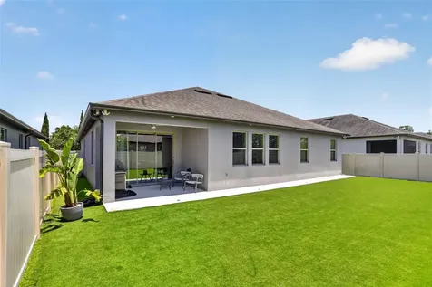 5352 Costa Del Sol Drive St Cloud FL 34771