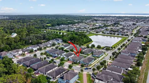 5352 Costa Del Sol Drive St Cloud FL 34771