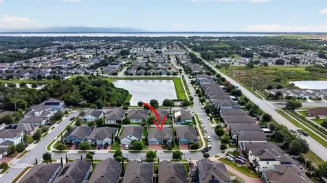 5352 Costa Del Sol Drive St Cloud FL 34771