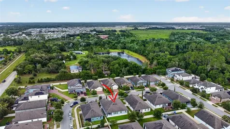 5352 Costa Del Sol Drive St Cloud FL 34771