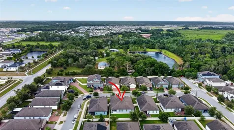 5352 Costa Del Sol Drive St Cloud FL 34771