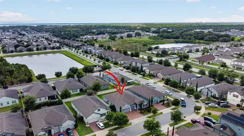 5352 Costa Del Sol Drive St Cloud FL 34771