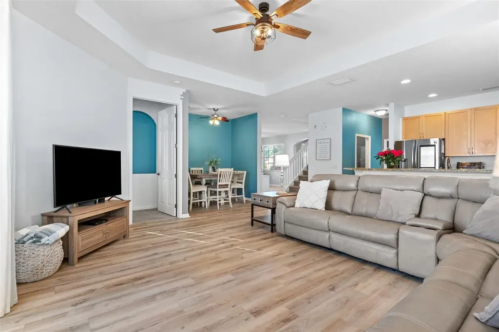 19419 Red Sky Court Land O Lakes FL 34638