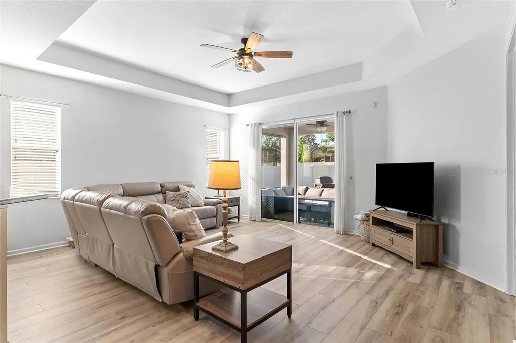 19419 Red Sky Court Land O Lakes FL 34638