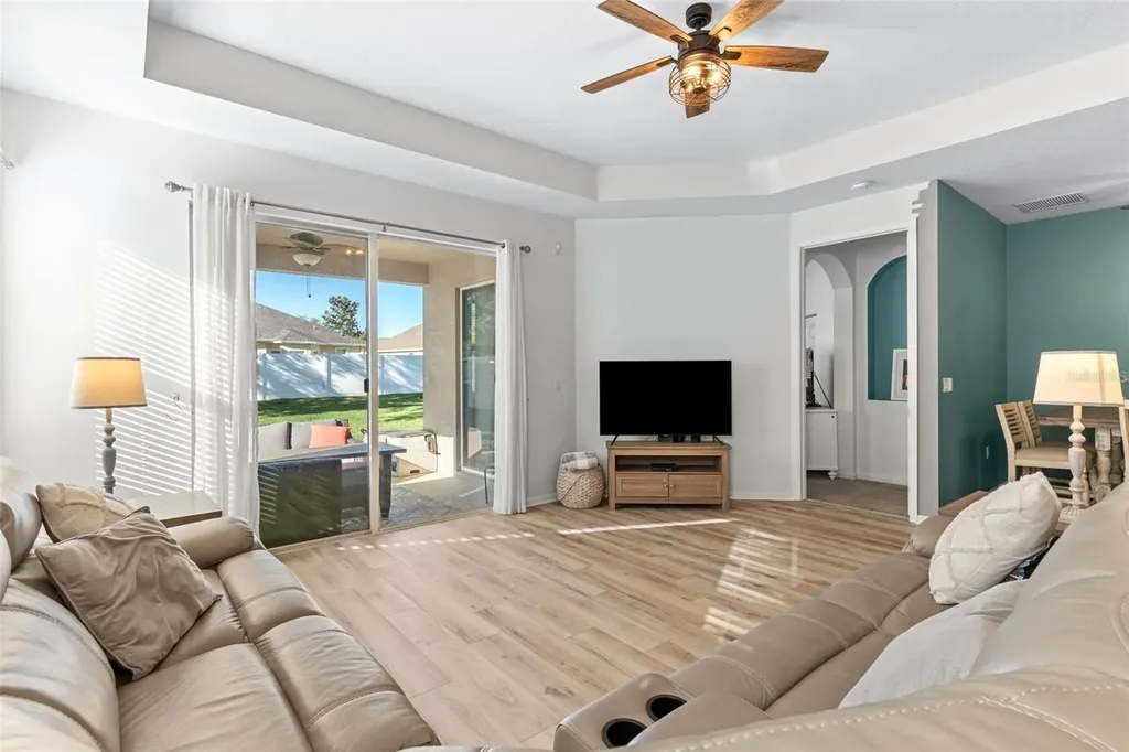 19419 Red Sky Court Land O Lakes FL 34638