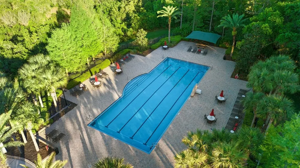 19419 Red Sky Court Land O Lakes FL 34638