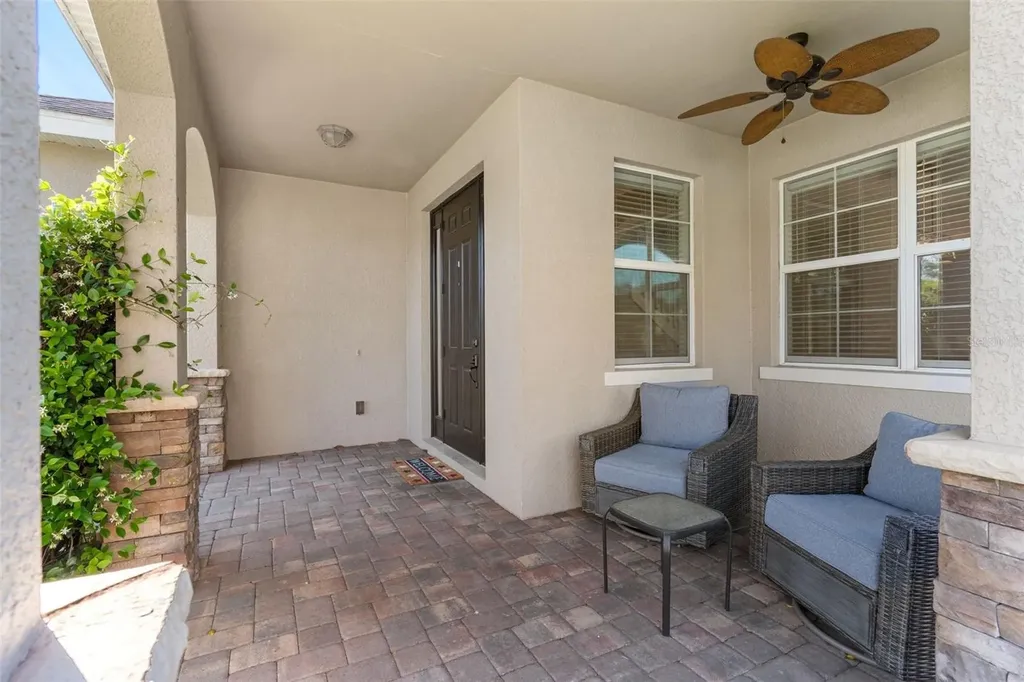 19419 Red Sky Court Land O Lakes FL 34638