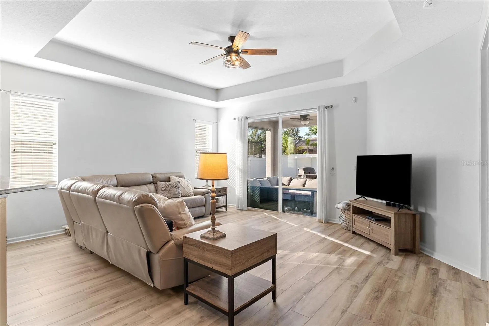 19419 Red Sky Court Land O Lakes FL 34638