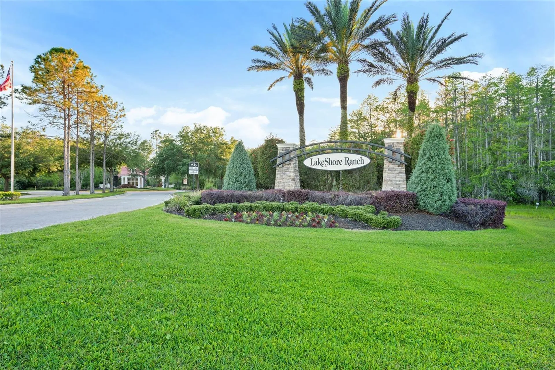 19419 Red Sky Court Land O Lakes FL 34638
