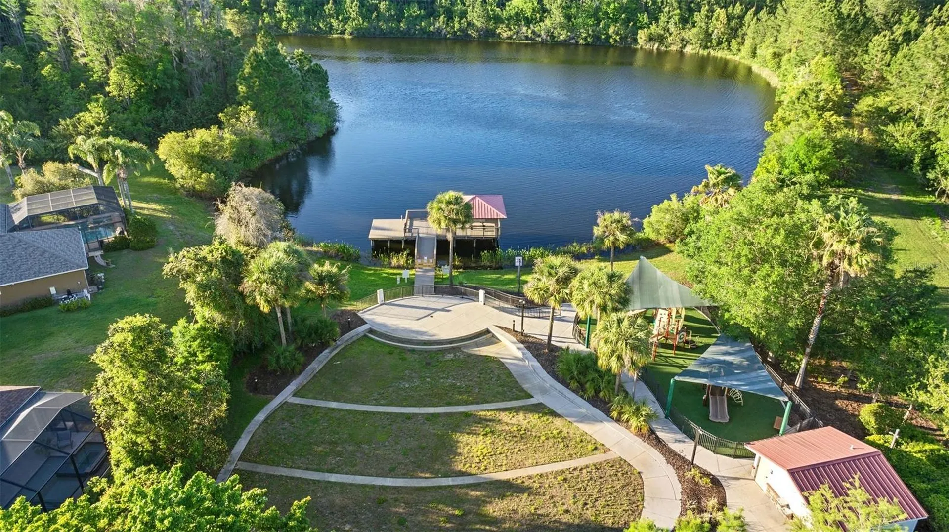 19419 Red Sky Court Land O Lakes FL 34638