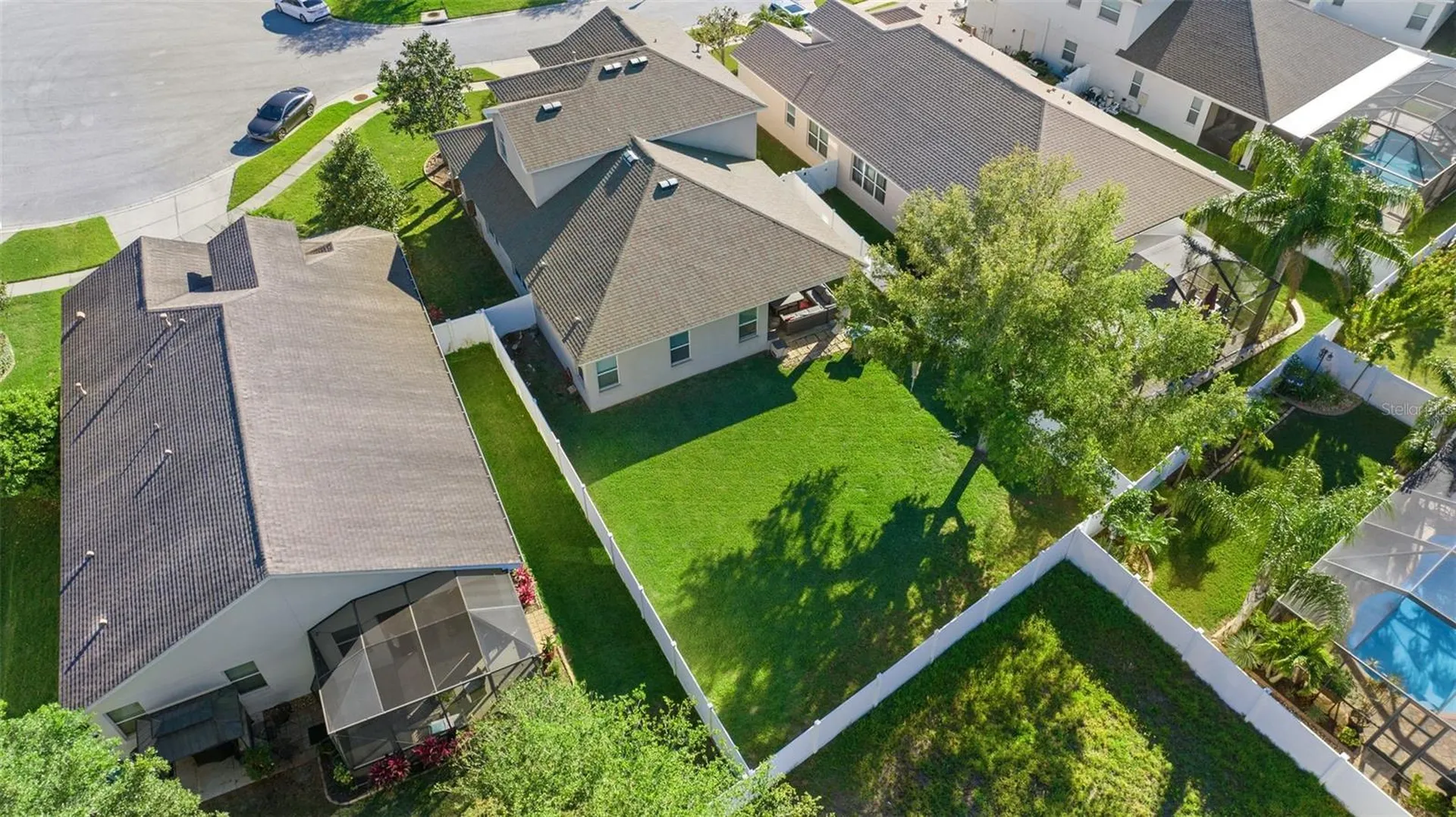 19419 Red Sky Court Land O Lakes FL 34638
