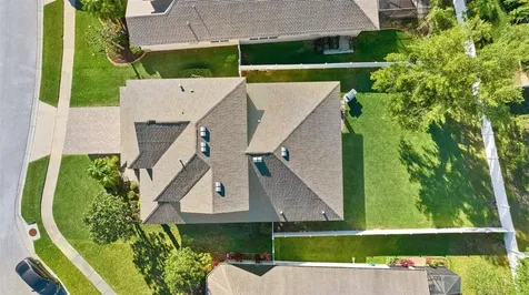 19419 Red Sky Court Land O Lakes FL 34638