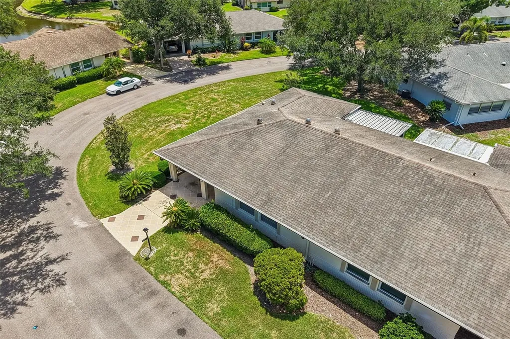 2017 Hampstead Circle Sun City Center FL 33573