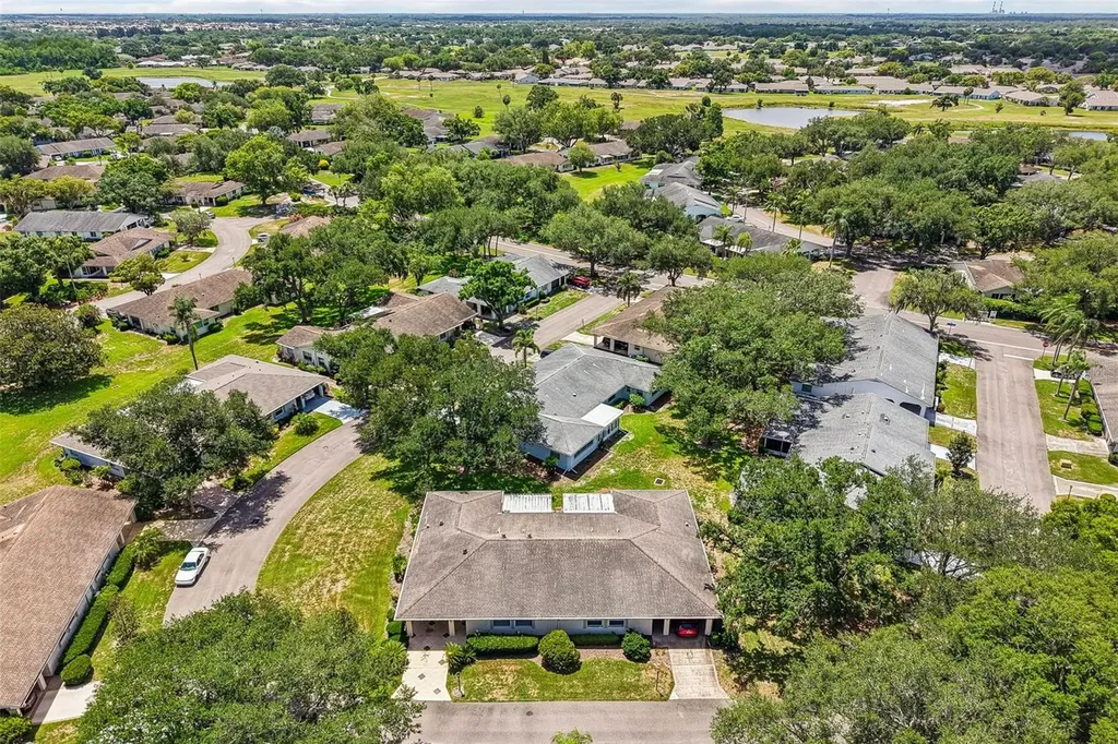 2017 Hampstead Circle Sun City Center FL 33573