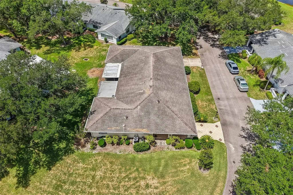 2017 Hampstead Circle Sun City Center FL 33573