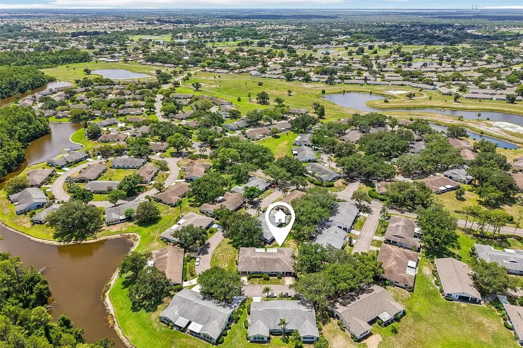 2017 Hampstead Circle Sun City Center FL 33573
