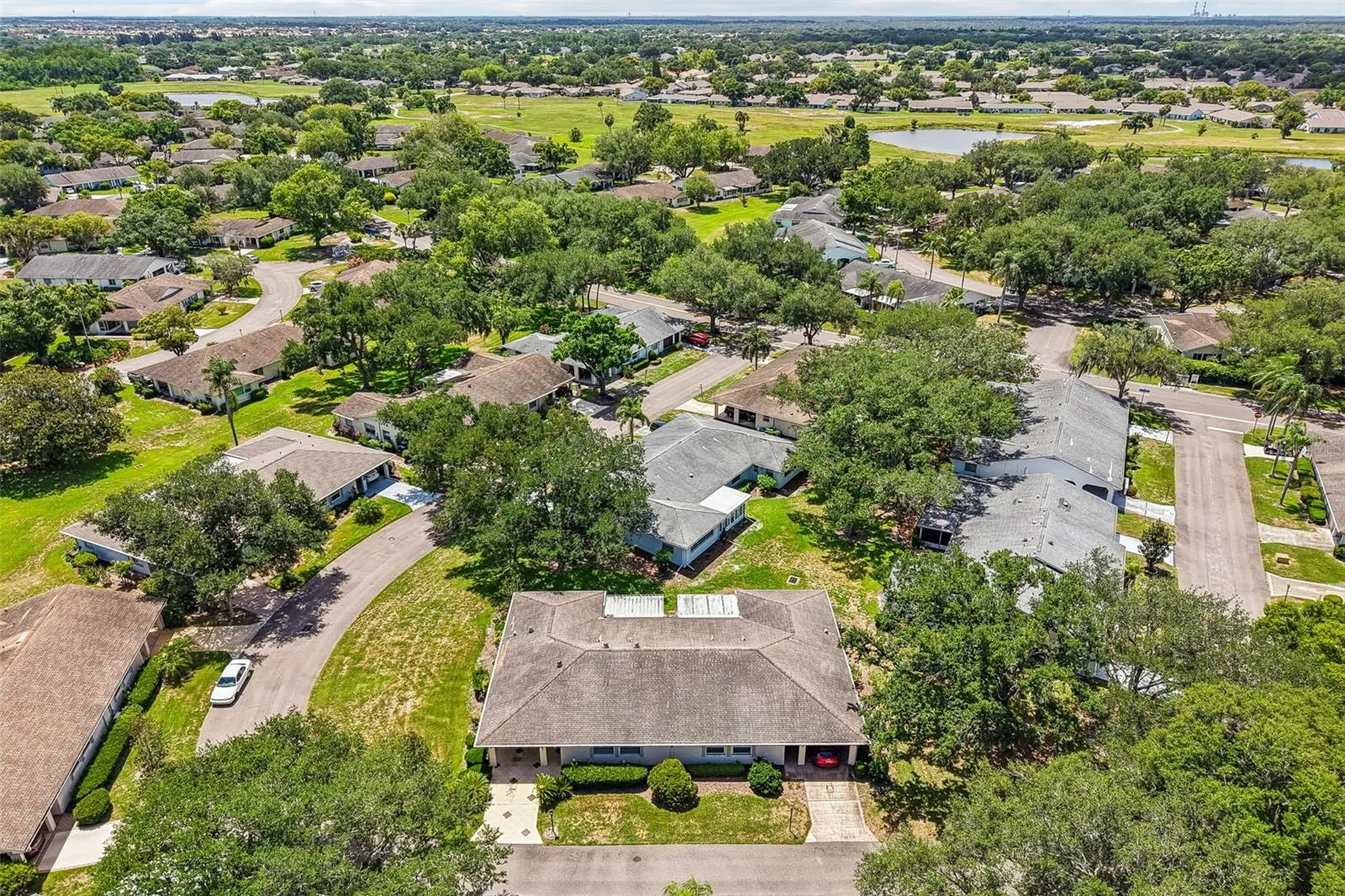 2017 Hampstead Circle Sun City Center FL 33573