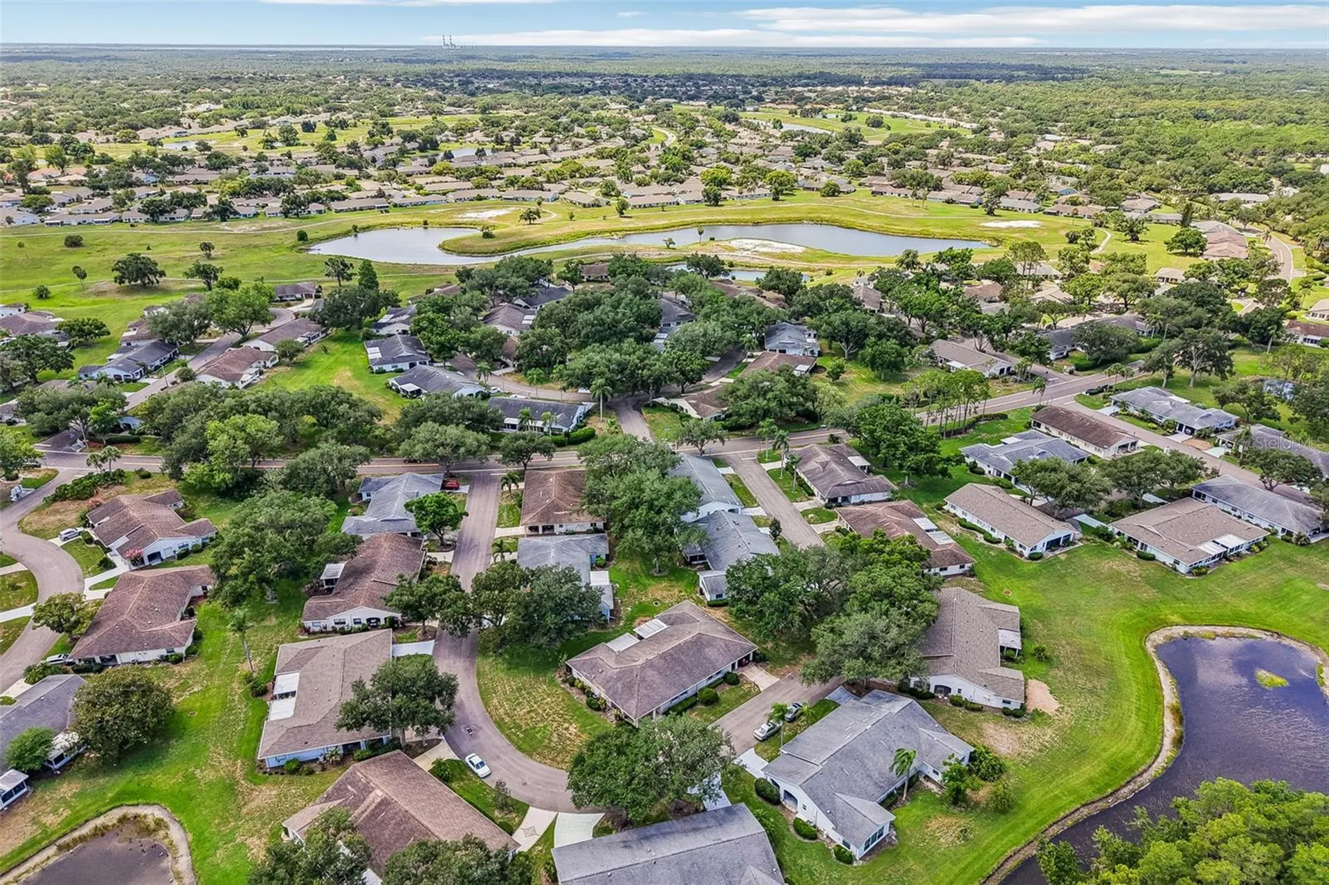 2017 Hampstead Circle Sun City Center FL 33573