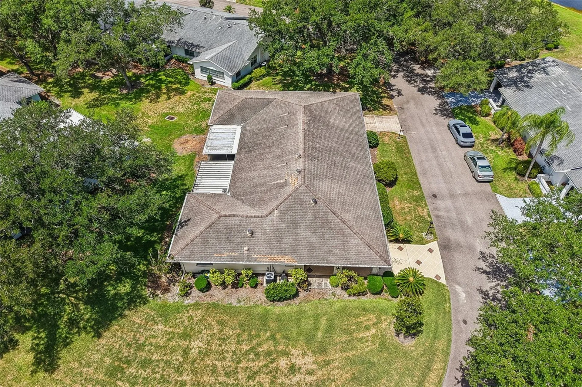 2017 Hampstead Circle Sun City Center FL 33573