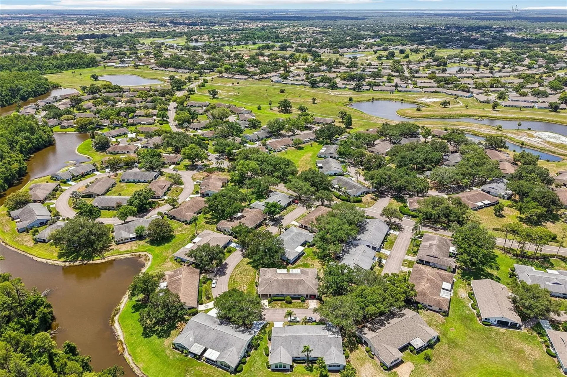 2017 Hampstead Circle Sun City Center FL 33573