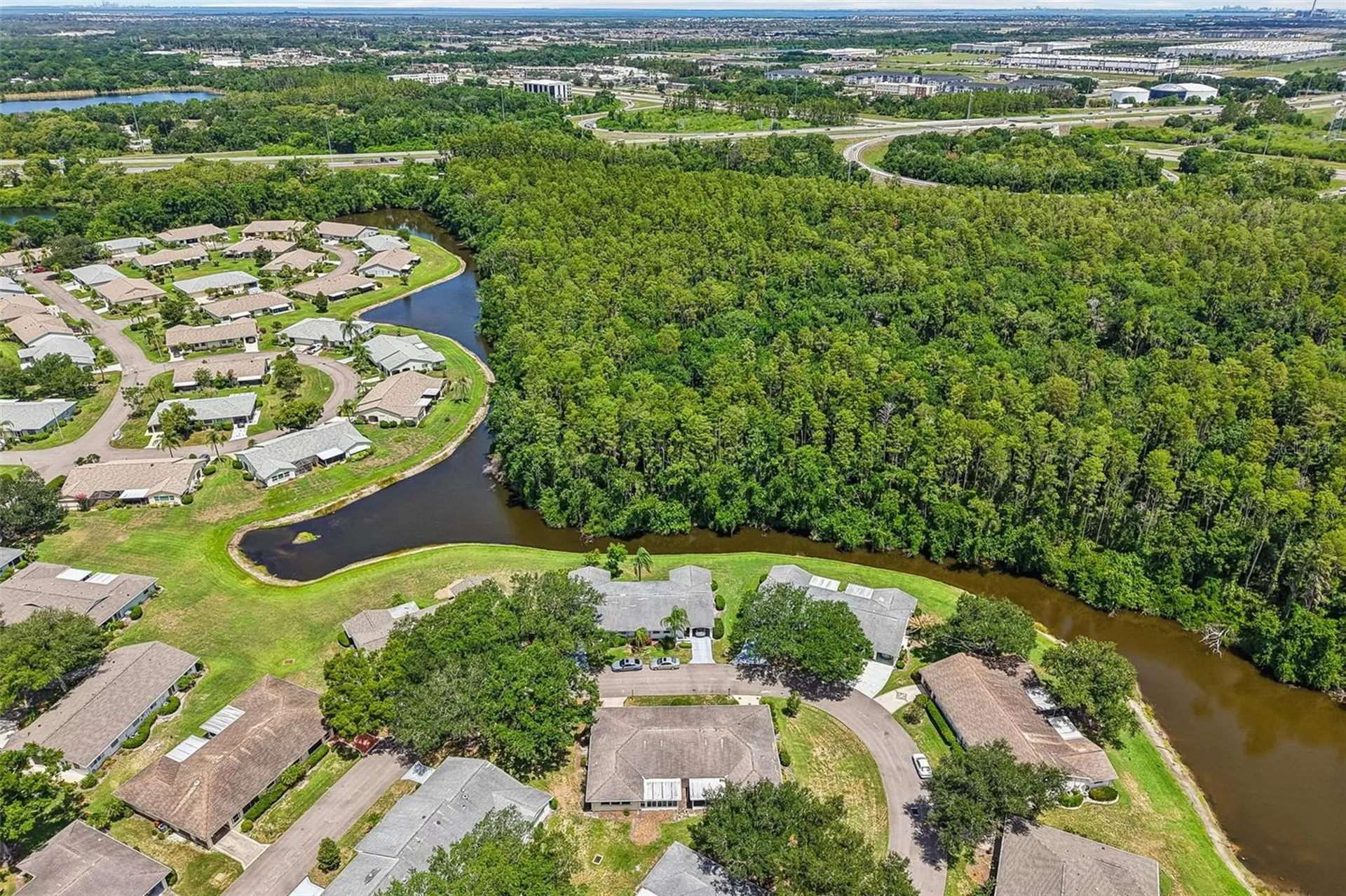 2017 Hampstead Circle Sun City Center FL 33573