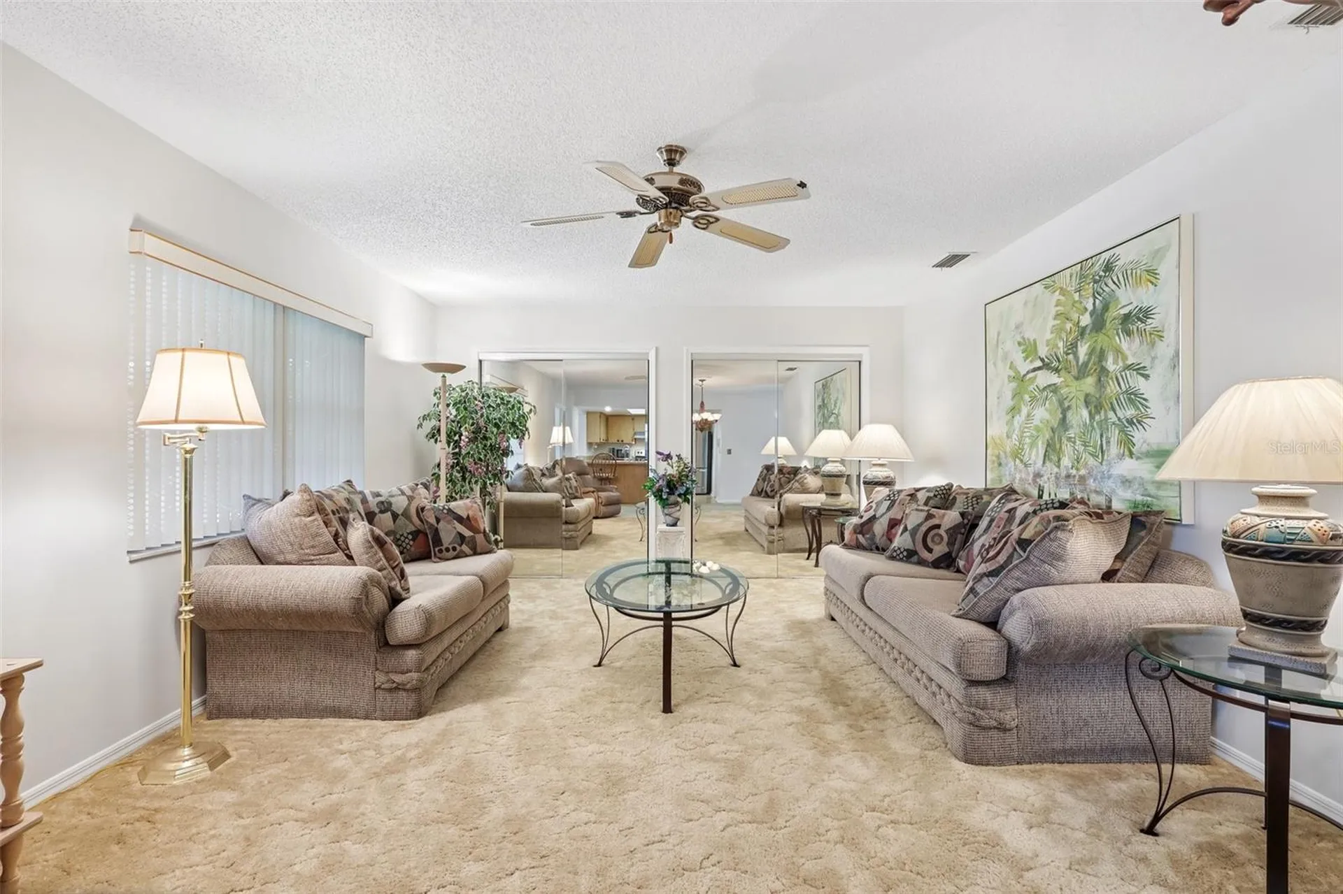 2017 Hampstead Circle Sun City Center FL 33573