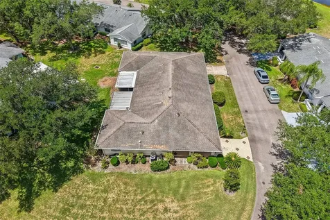 2017 Hampstead Circle Sun City Center FL 33573