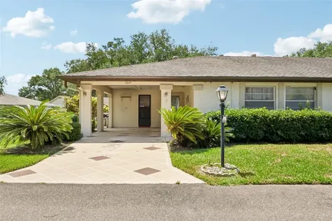 2017 Hampstead Circle Sun City Center FL 33573