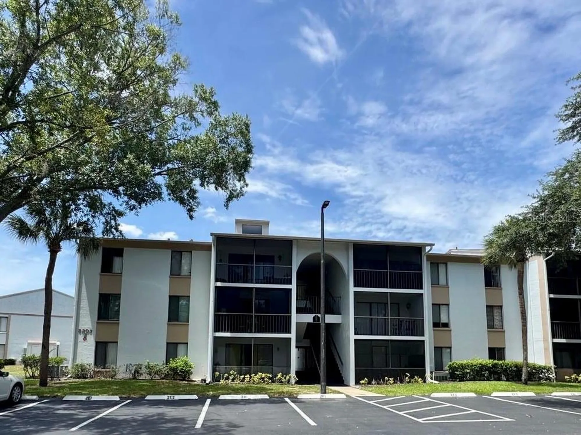 8203 Sun Spring Circle Orlando FL 32825