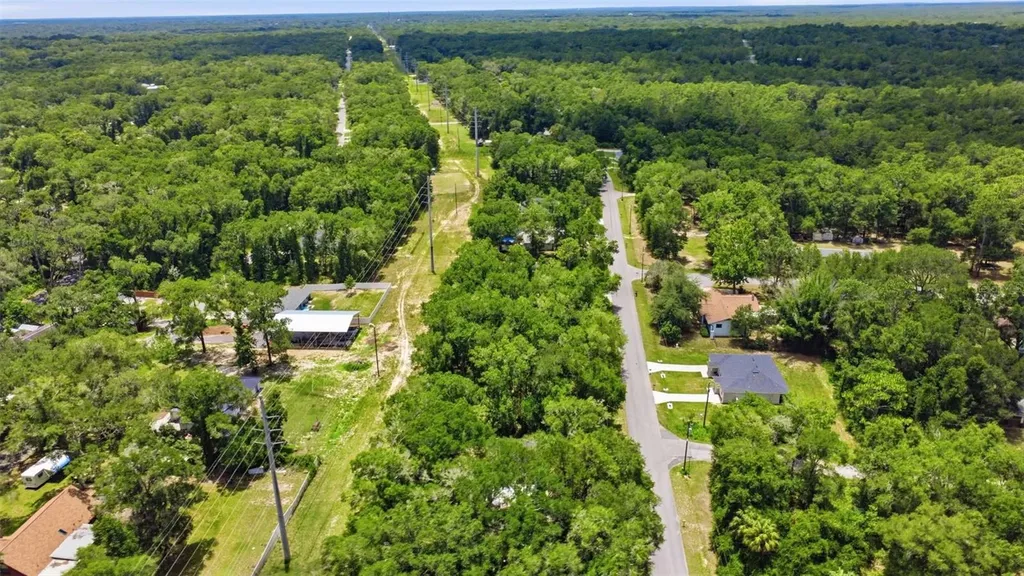 575 N Rooks Avenue Inverness FL 34453