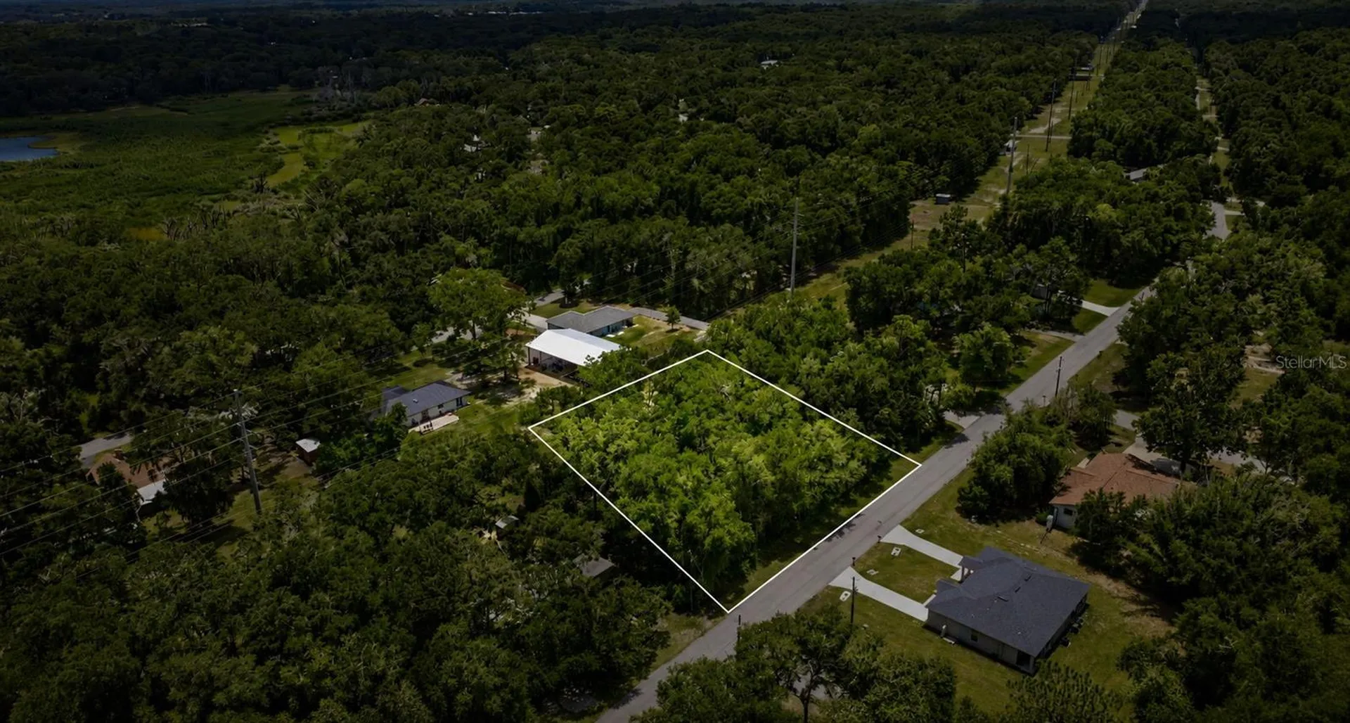 575 N Rooks Avenue Inverness FL 34453