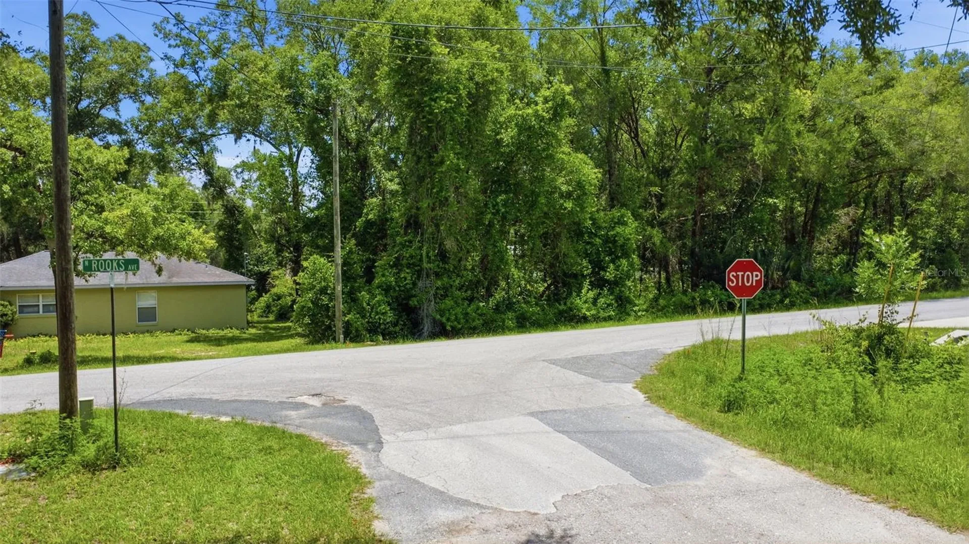 575 N Rooks Avenue Inverness FL 34453
