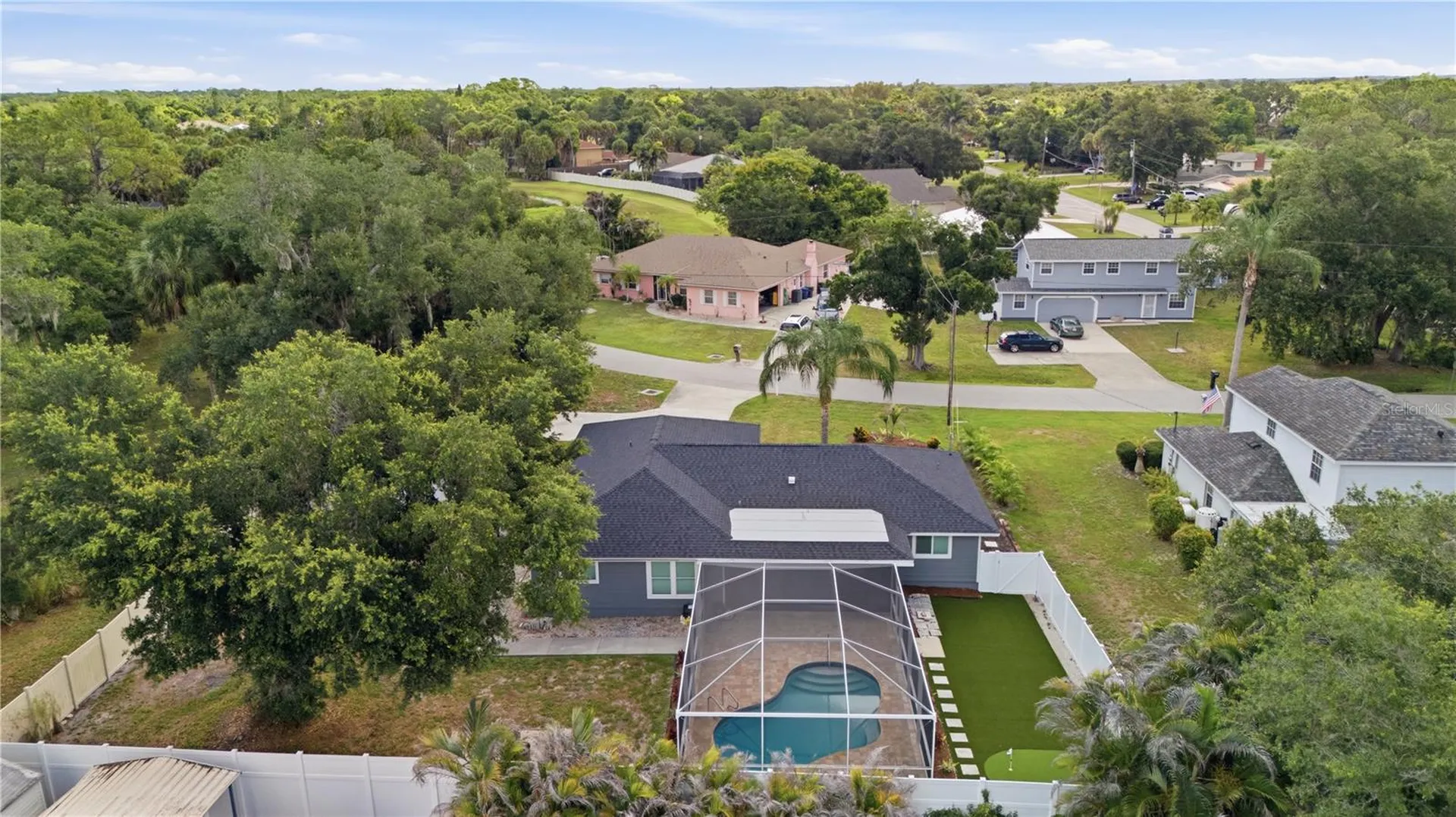 1964 Par Place Sarasota FL 34240