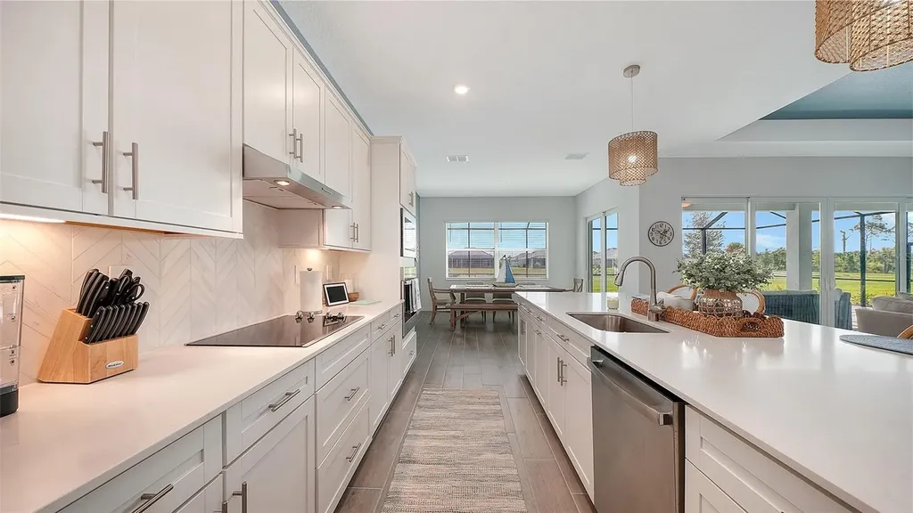 17140 Albatross Road Venice FL 34293