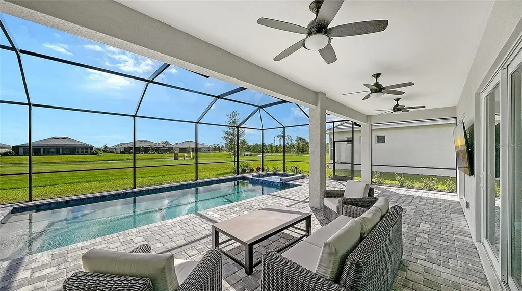 17140 Albatross Road Venice FL 34293