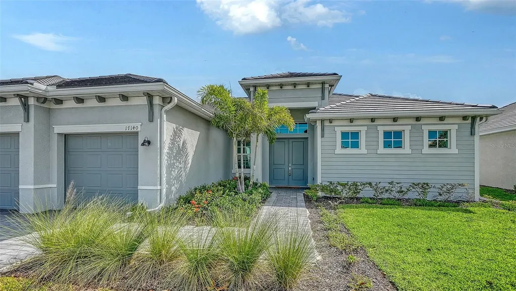 17140 Albatross Road Venice FL 34293