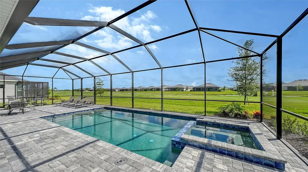 17140 Albatross Road Venice FL 34293