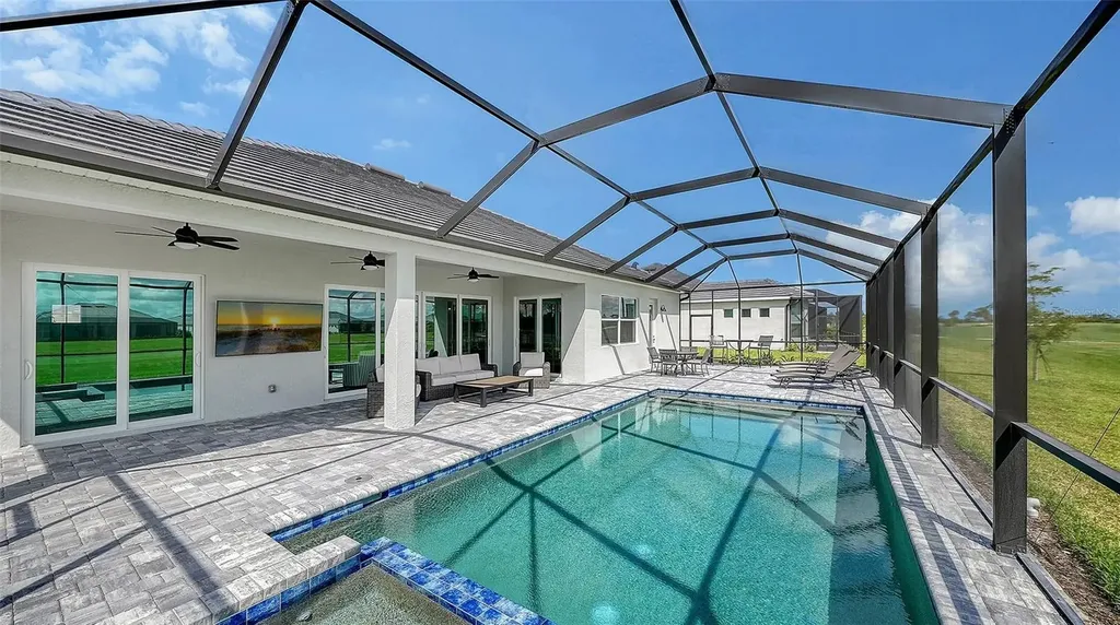 17140 Albatross Road Venice FL 34293