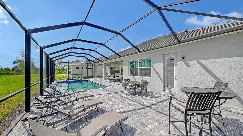 17140 Albatross Road Venice FL 34293
