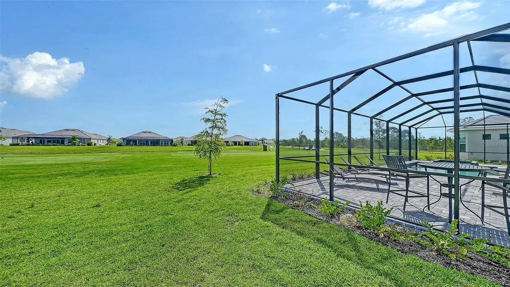 17140 Albatross Road Venice FL 34293