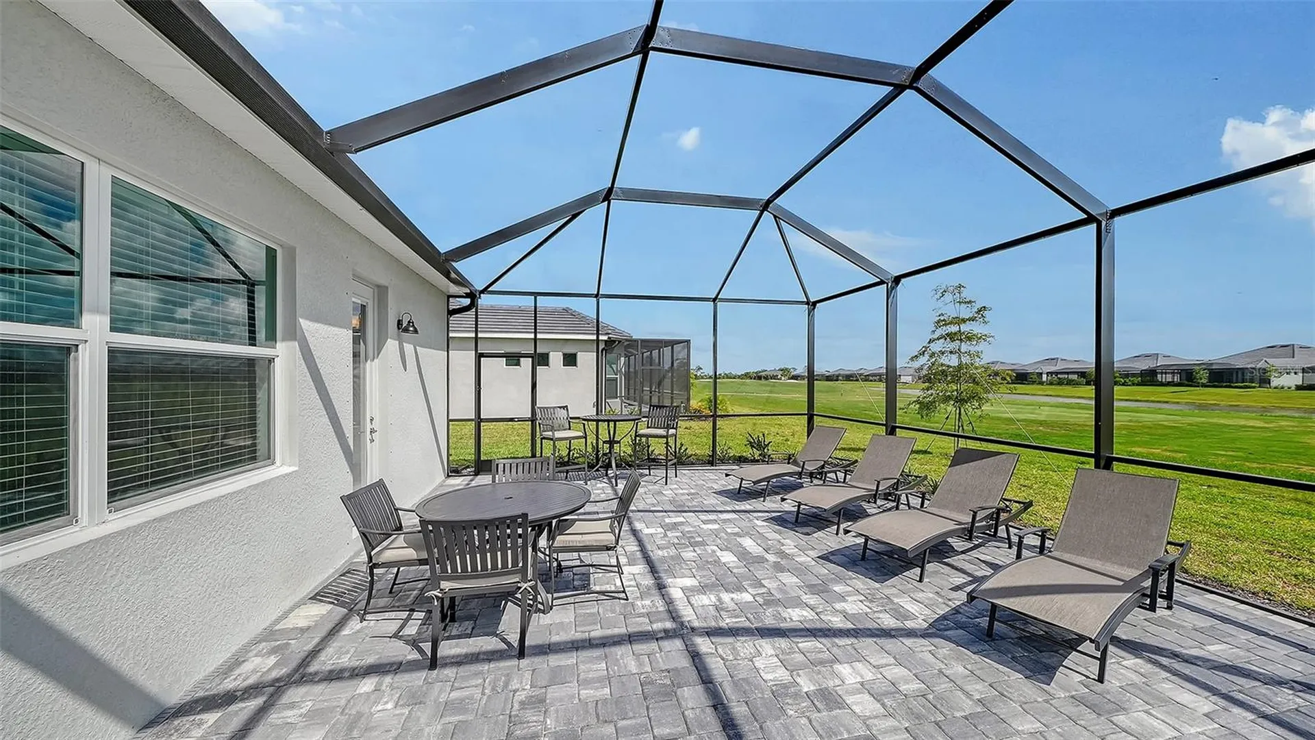 17140 Albatross Road Venice FL 34293