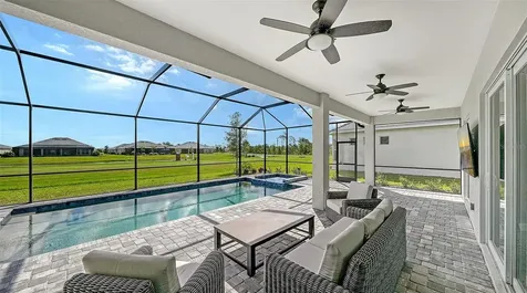 17140 Albatross Road Venice FL 34293