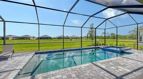 17140 Albatross Road Venice FL 34293