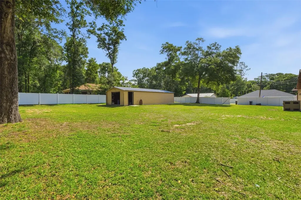 6302 NW 67th Terrace Ocala FL 34482
