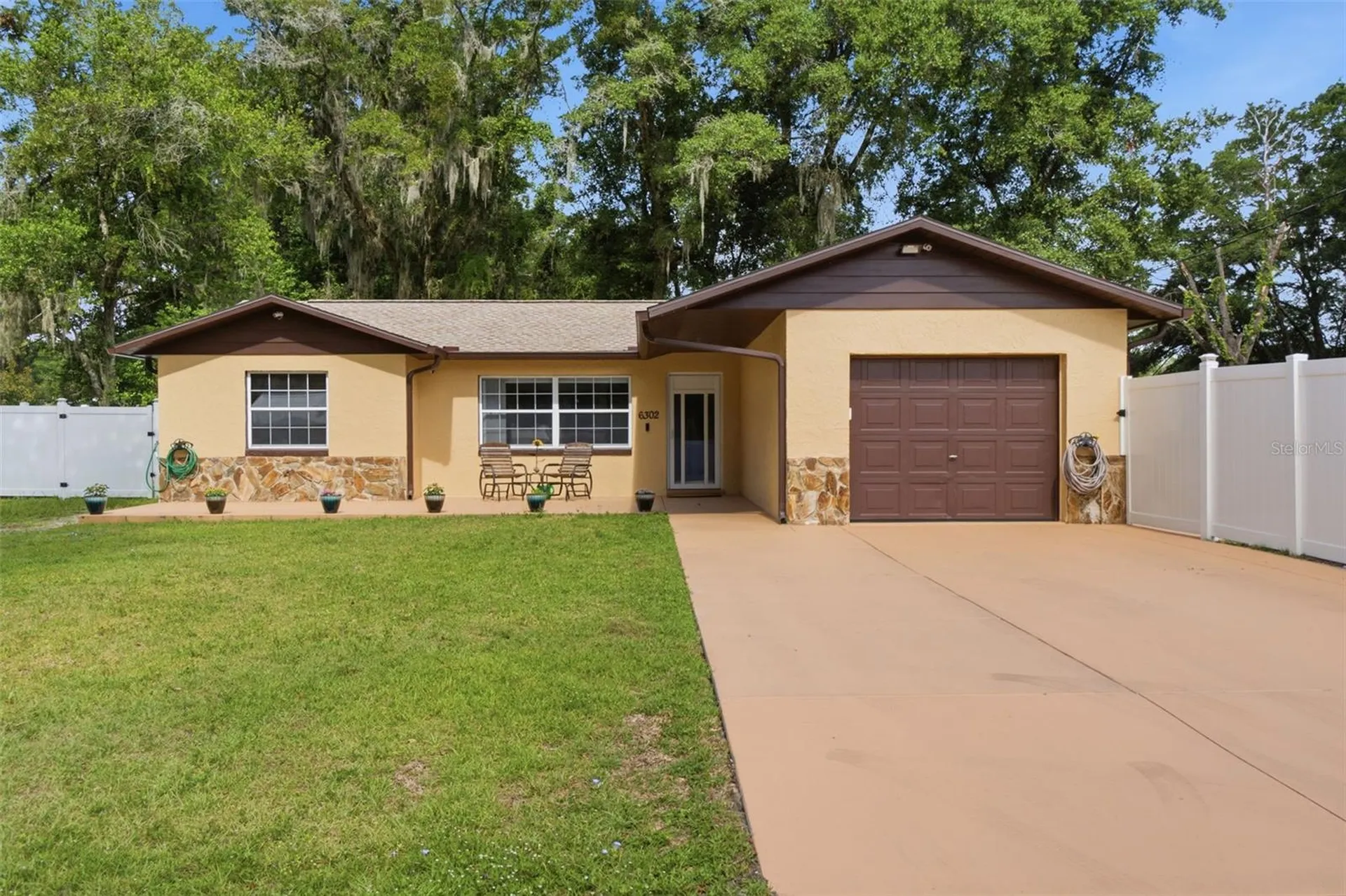 6302 NW 67th Terrace Ocala FL 34482