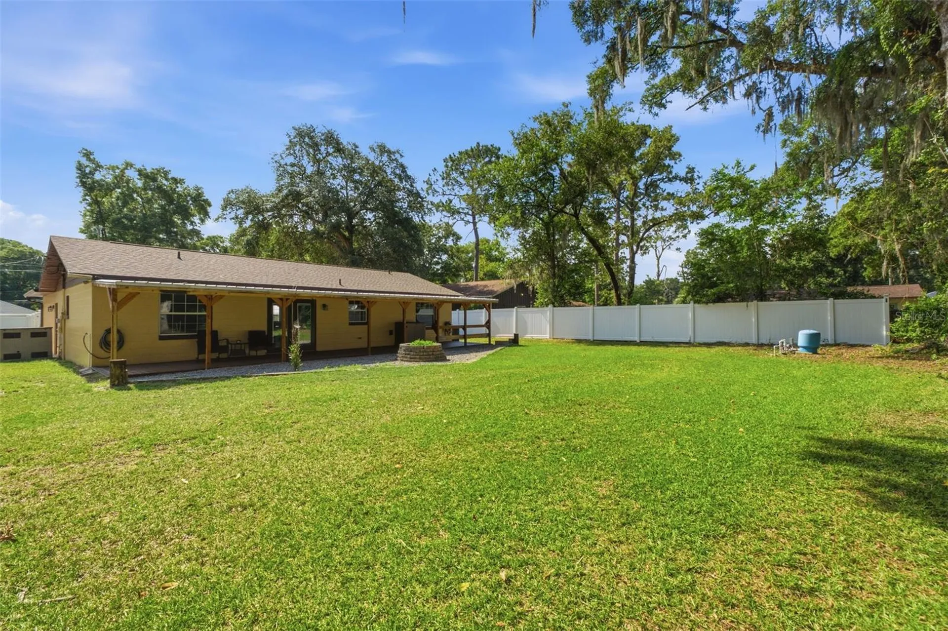 6302 NW 67th Terrace Ocala FL 34482