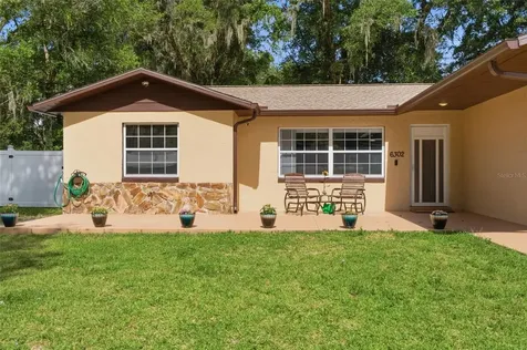 6302 NW 67th Terrace Ocala FL 34482