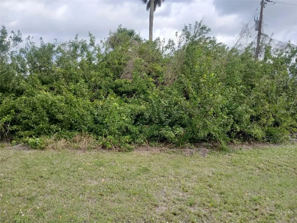 Corsica Lane North Port FL 34287