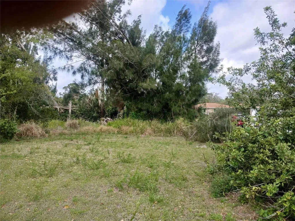 Corsica Lane North Port FL 34287